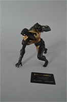 Mortal Kombat X LE Scorpion Figure w/ COA