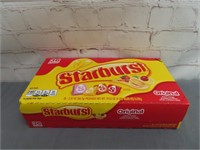 Box of (36) Full Size Starburst