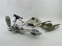 Star Wars Toys