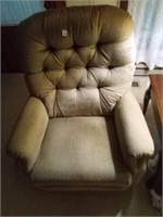 Lazy Boy Rocker Recliner