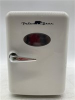 Polar Bear Compact Mini Fridge Cooler 4 Liter Retr