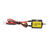 RC 030 88T Bushed Motor High Torque Low Noise Ligh