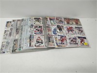 hockey cards 35+ pages