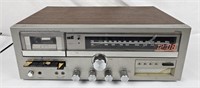 Jc Penney Am/fm Stero Cassette, 8-track Player