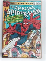 13x19 the AMAZING SPIDER-MAN Marvel comics