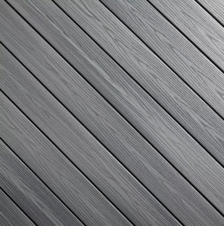 Fiberon 12' Gray Decking x 672LF