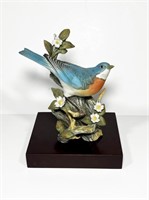 HOMCO Ceramic Bird Figurine