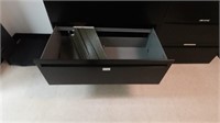 3 File Cabinets