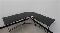 L Shaped Desk