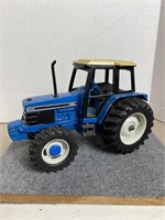 Ford 6640 Tractor