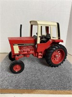 International 1586 Series Tractor, AS-IS NO BOX