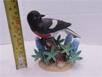 2002 Lenox Bird Figurine