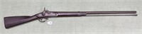 M.L. Evans Model 1816 Percussion Musket