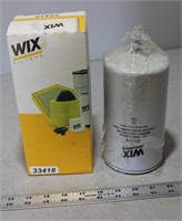 Wix Oil Filter 33418