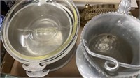 Vintage Kitchen lot