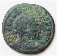 Constantine I the Great AD307-337 Coin 22mm