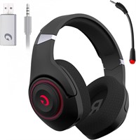 KAPEYDESI  Wireless Gaming Headset AZ8