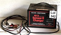 Sears / Craftsman Sensor II Battery Charger