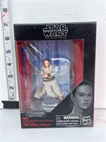 Star Wars Rey Figure