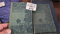 The Cheswick & Shakespeare tragedy books