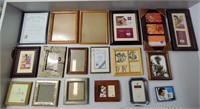 Picture Frames, 18 PC's