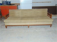 Mid/Mod Couch