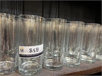 45 Beverage Glasses