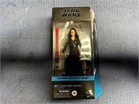 Star Wars Black Series Rey Figurine
