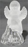 Angel Crystal Figure 5"