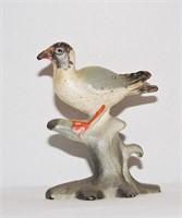 Vintage Figural Bottle Opener - Seagull