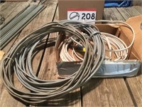Elec Wire 12-2w/ Ground x 2