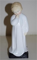 Royal Doulton figurine - Darling