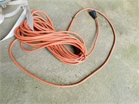 PAIR OF EXTENSION CORDS