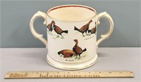 Ashworth Bros Mug Loving Cup