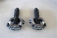 Shimano Bike Peddles