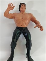 1986 Titan Wrestling Figure