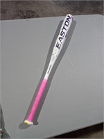 Easton Pink Sapphire Alx 50 Alloy Bat