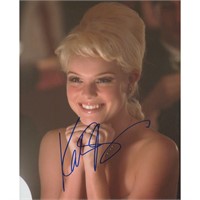 Kate Bosworth signed photo