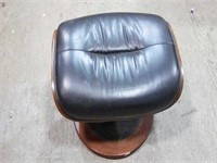 Cushioned foot stool 
24" x 1 8" x 1 5"