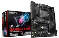 FINAL SALE - [FOR PARTS] GIGABYTE B550 GAMING X