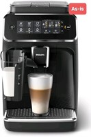 Philips 3200 Series Fully Automatic Espresso Machi