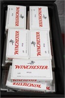 960 ROUNDS OF WINCHESTER 5.56MM AMMUNITION