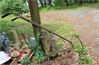 Garden Art Cultivator