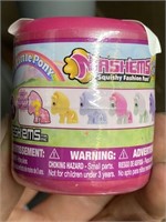 Mash’ems my little pony