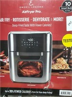 Emeril Lagasse 7-in-1 Air Fryer 10 Pre Set