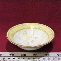 Small Condiment Bowl (Vintage) (Made In Japan)