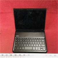 Belkin Tablet & Keyboard