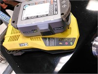 Ryobi intelliport battery conservation pack