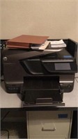 HP OfficeJet Pro 8600 Plus Print Fax Scan Copy