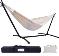 $102 Hammock with Stand